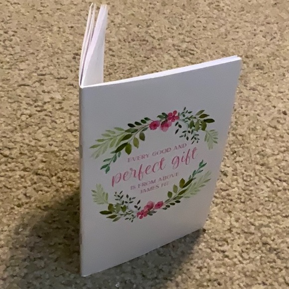 A wonderful journal for life issues! And to make your anger into this book! - Picture 5 of 9